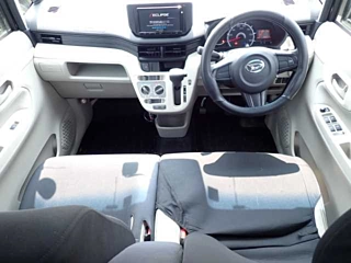 DAIHATSU MOVE 2022