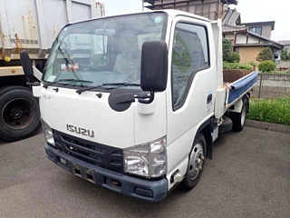 ISUZU ELF 2018