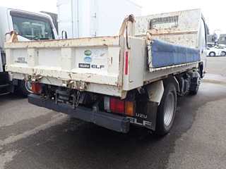 ISUZU ELF 2018