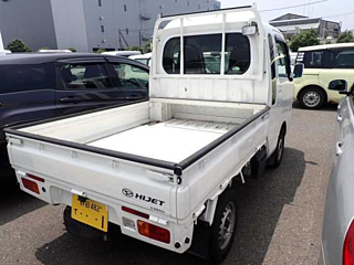 DAIHATSU HIJET TRUCK 2020