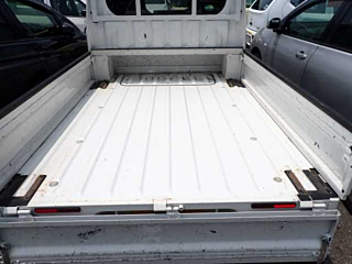 DAIHATSU HIJET TRUCK 2020