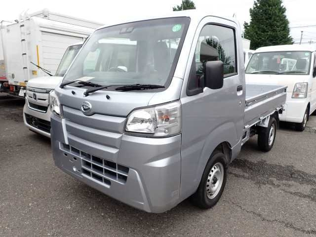 DAIHATSU HIJET TRUCK 2019