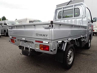 DAIHATSU HIJET TRUCK 2019