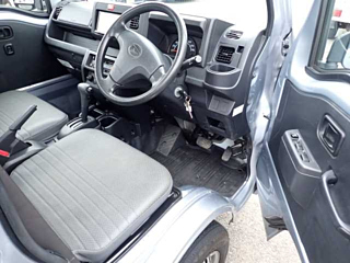 DAIHATSU HIJET TRUCK 2019