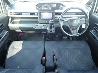 SUZUKI WAGON R 2017
