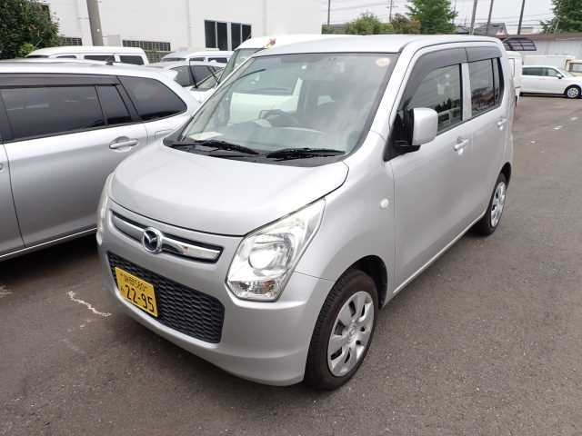 MAZDA FLAIR 2015