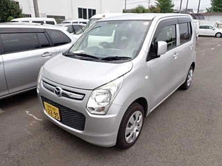 MAZDA FLAIR 2015
