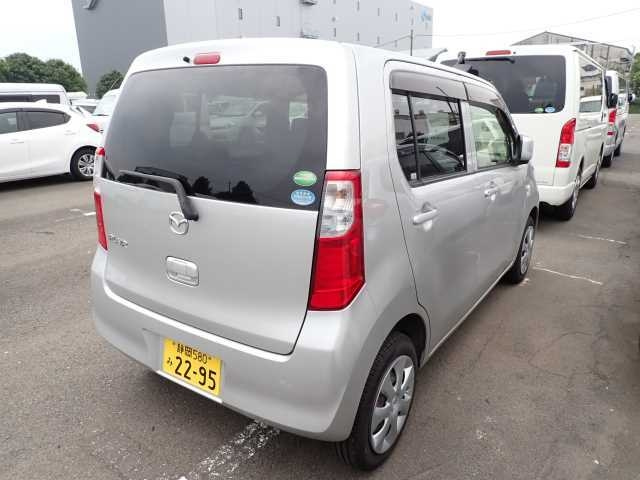 MAZDA FLAIR 2015