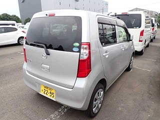 MAZDA FLAIR 2015