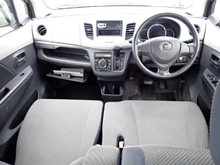MAZDA FLAIR 2015