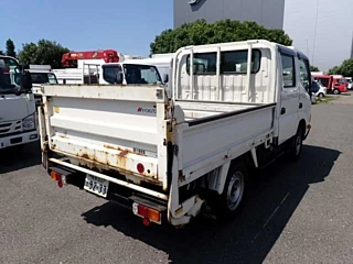 TOYOTA DYNA 2009