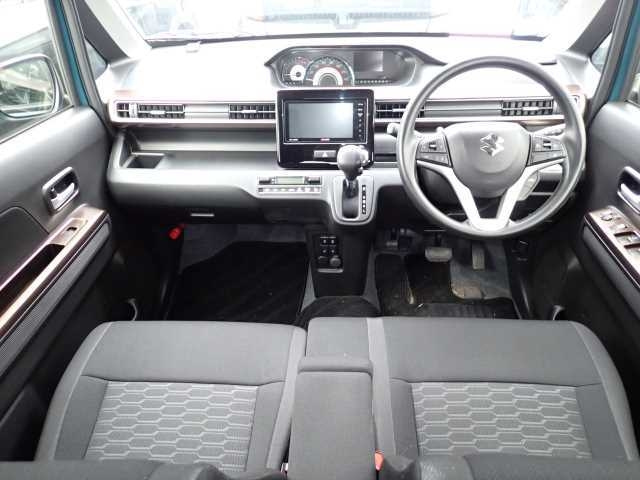 SUZUKI WAGON R 2023