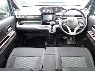 SUZUKI WAGON R 2023