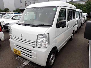 SUZUKI EVERY 2021