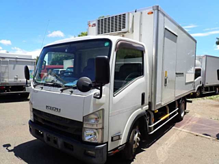 ISUZU ELF 2017