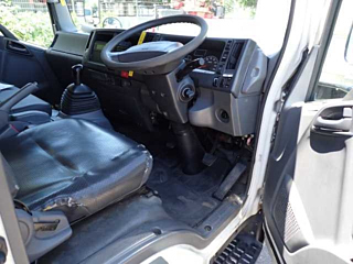 ISUZU ELF 2017