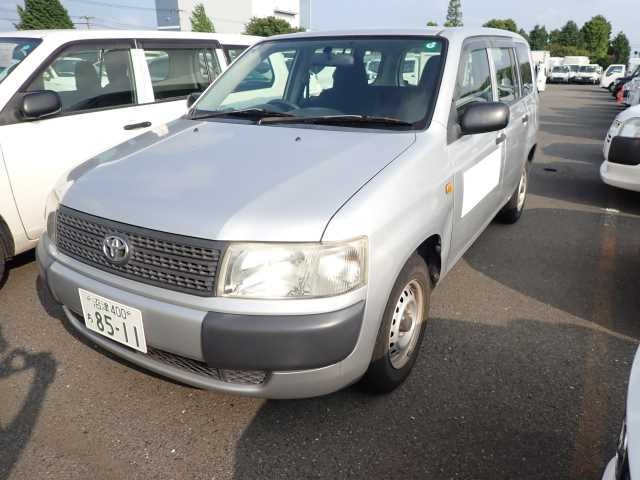 TOYOTA PROBOX 2014