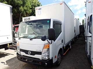 NISSAN ATLAS 2016