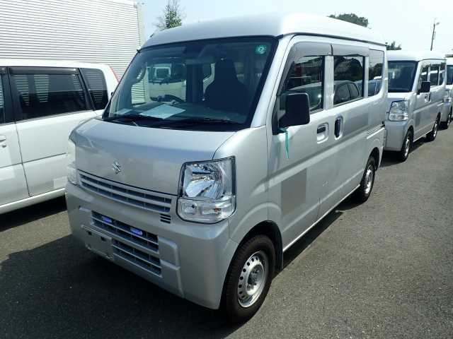 SUZUKI EVERY 2019