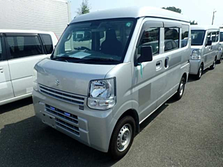 SUZUKI EVERY 2019