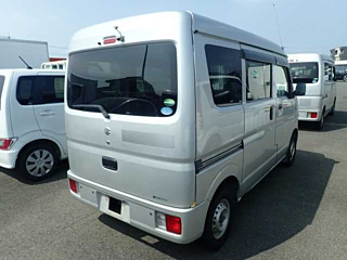 SUZUKI EVERY 2019