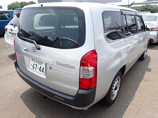 TOYOTA PROBOX 2021