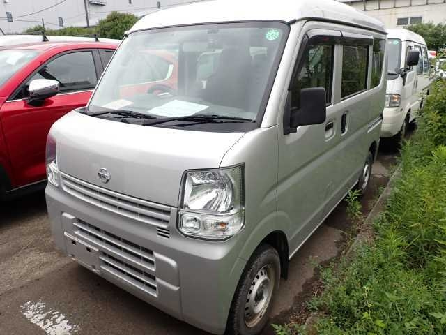 NISSAN CLIPPER VAN 2020