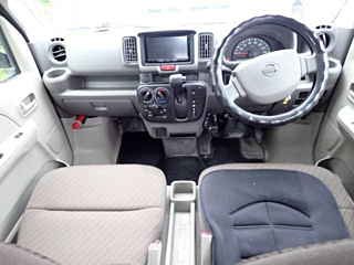 NISSAN CLIPPER VAN 2020