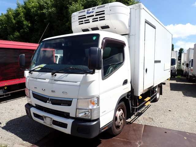 MITSUBISHI CANTER 2017