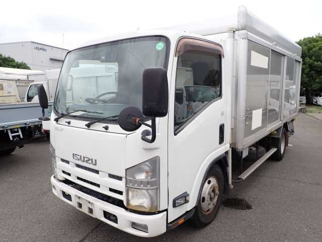 ISUZU ELF 2013