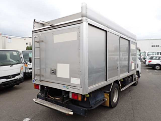 ISUZU ELF 2013