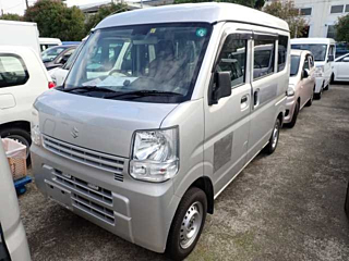 SUZUKI EVERY 2019