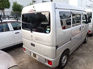 SUZUKI EVERY 2019