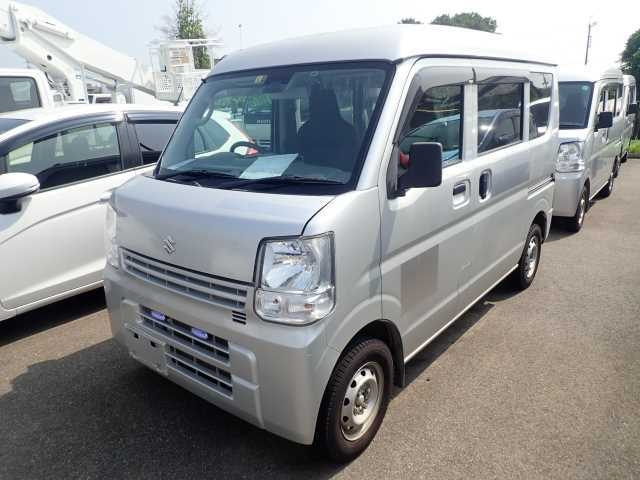 SUZUKI EVERY 2019