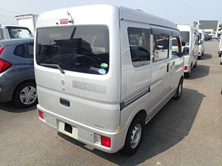SUZUKI EVERY 2019