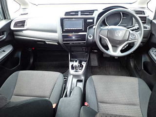 HONDA FIT 2019
