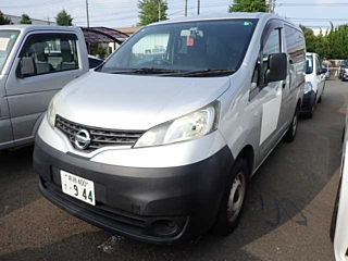 NISSAN NV200 2016