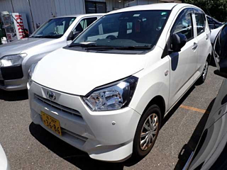 DAIHATSU MIRA E S 2020
