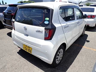 DAIHATSU MIRA E S 2020