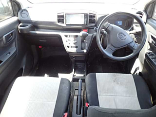 DAIHATSU MIRA E S 2020