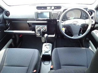 TOYOTA PROBOX 2020