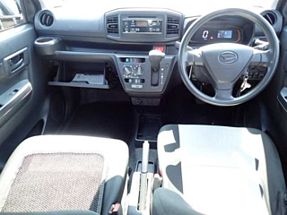DAIHATSU MIRA E S 2019