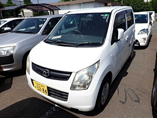 MAZDA AZ WAGON 2010