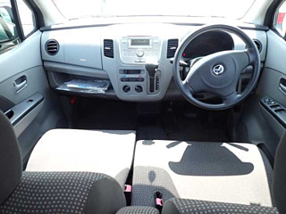MAZDA AZ WAGON 2010