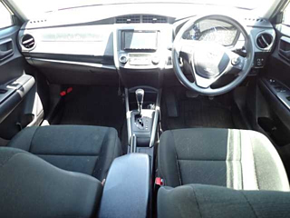TOYOTA COROLLA FIELDER 2020