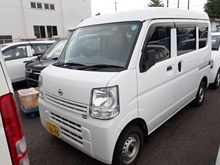 NISSAN CLIPPER VAN 2018