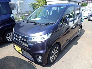 NISSAN DAYZ 2015