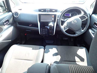 NISSAN DAYZ 2015
