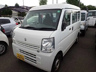 SUZUKI EVERY 2019