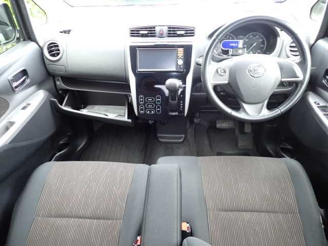 NISSAN DAYZ 2015